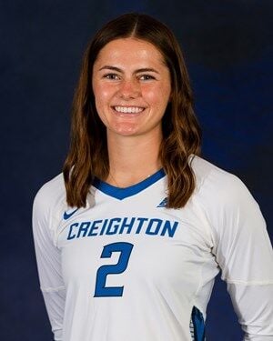 Creighton's Sis picked as Big East Offensive Player of the Week ...