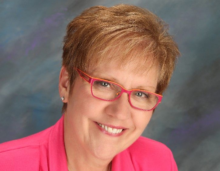 Meet the Candidates: Charla Schmid - Vimarsana News