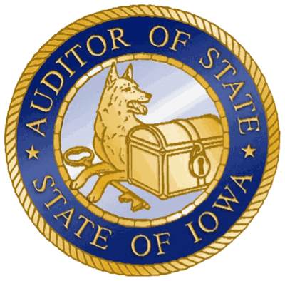 Iowa State Auditor's Office