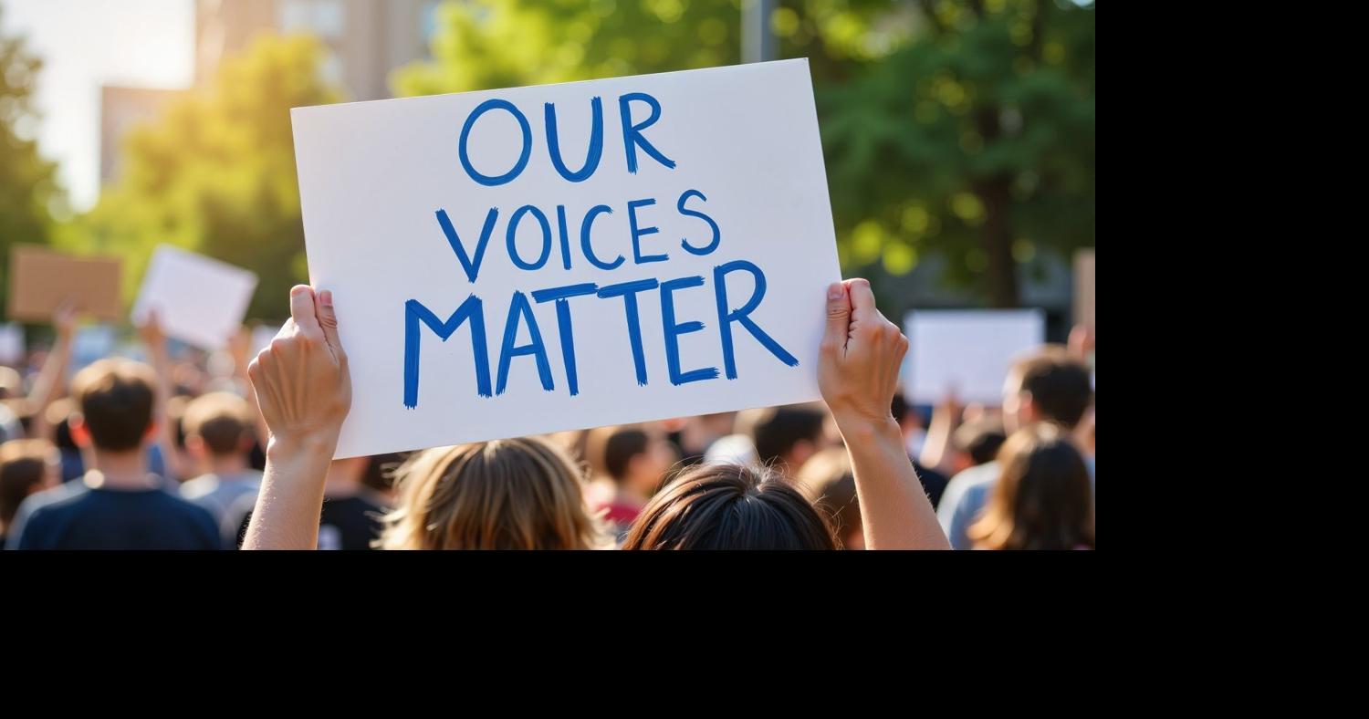 Nebraskans call for ballot initiative support | News | kmaland.com