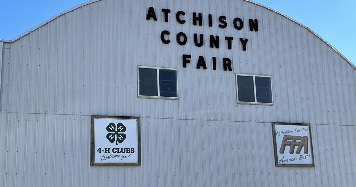 Atchison County Fair 2025