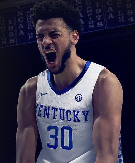 Transfer Portal 5 6 Wake S Sarr Chooses To Transfer To Kentucky