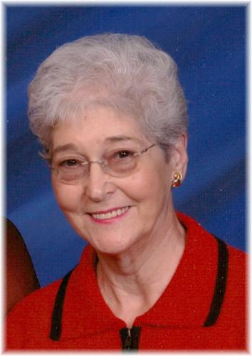 Dortha quot Dot quot Reynolds 97 Lenox Iowa Funerals kmaland com