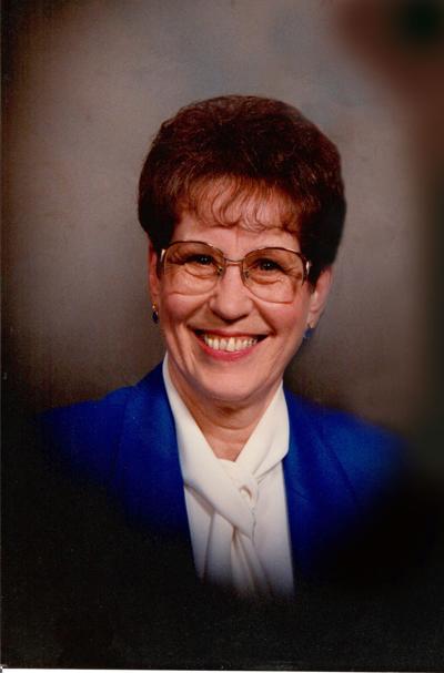 Shirley Haer 84 Villisca Iowa Funerals Kmaland Com