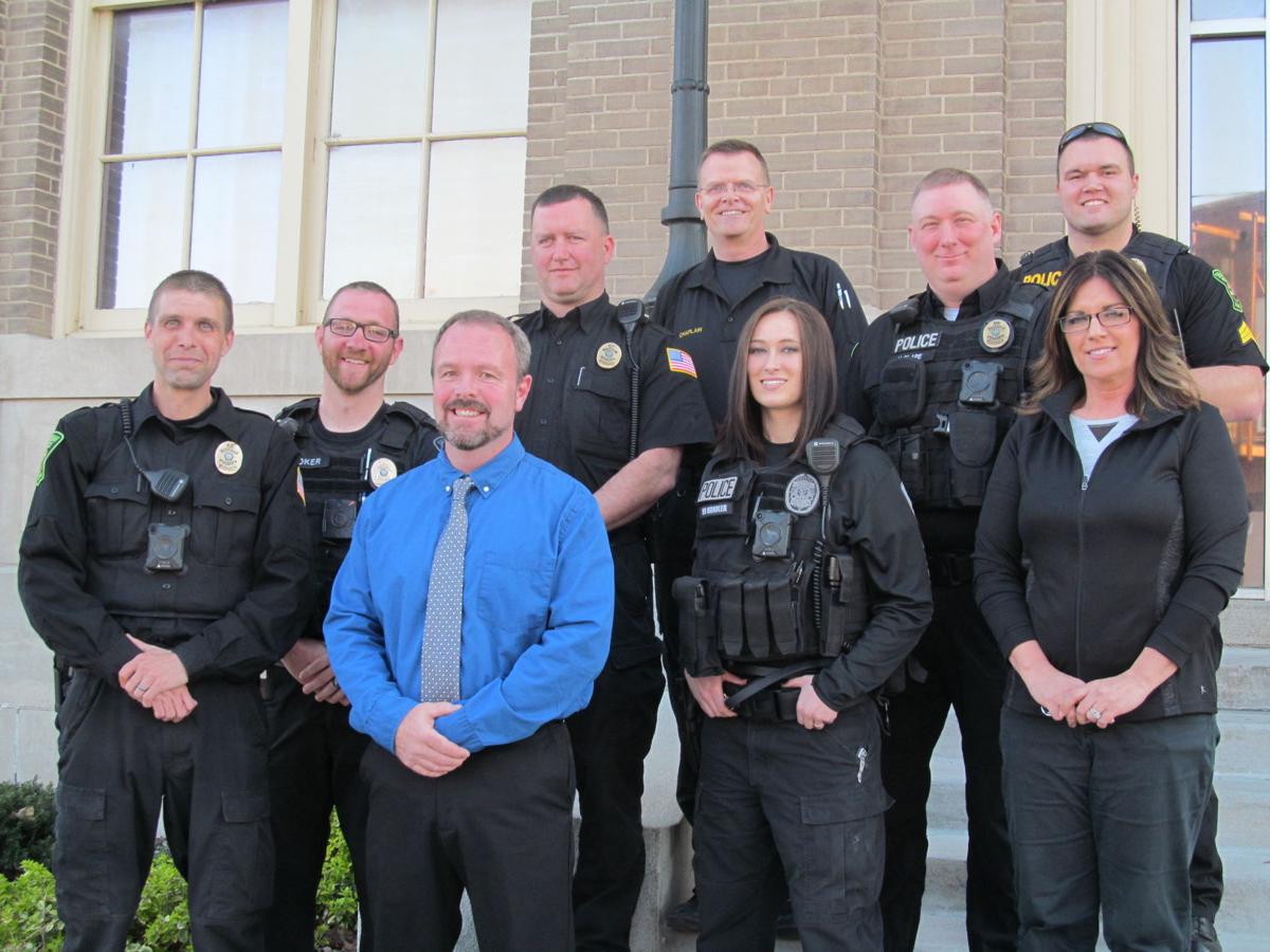 Shenandoah PD to host tribute to fallen officers News