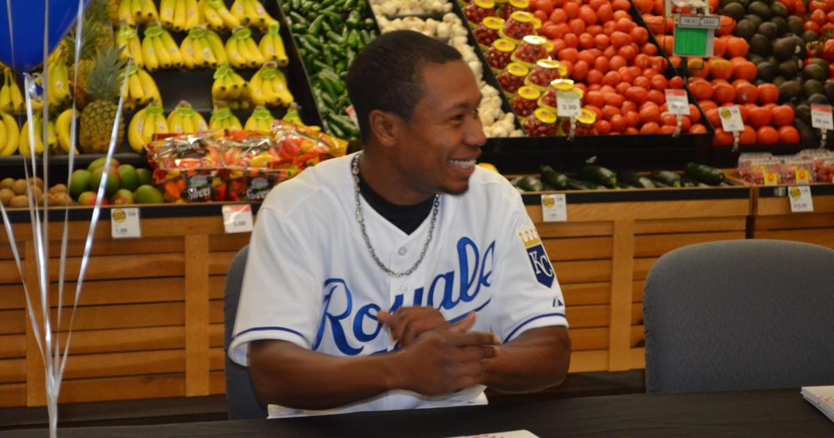 Regional Sports (2/7): Former Royal, world champion Gore passes away | Sports Regional Sports (2/7): Former Royal, world champion Gore passes away | Sports