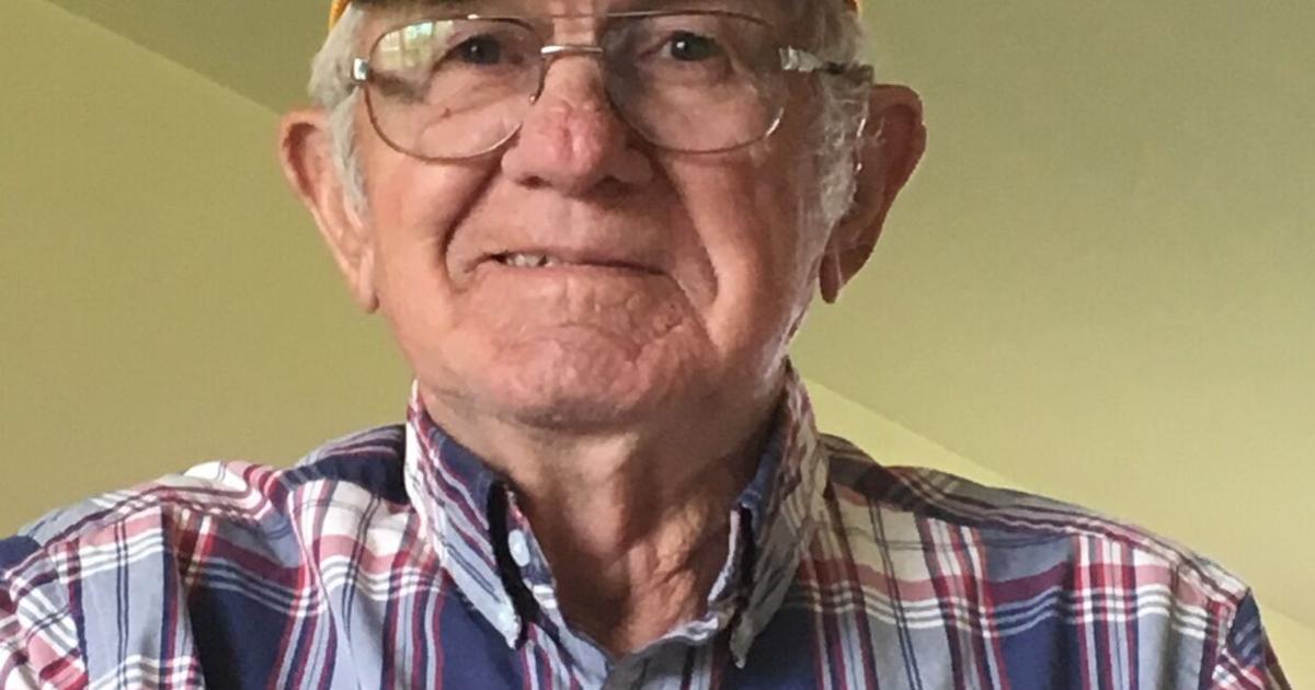Phillip E. Bowness, age 89, Mound City, Missouri Funerals