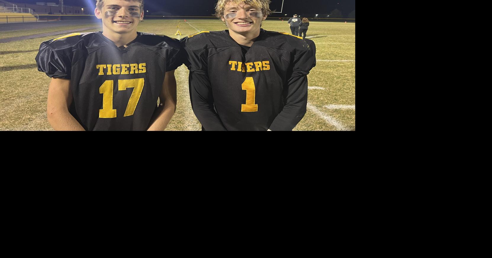 Lenox back in Cedar Falls, daunting task with Remsen, St. Mary's awaits