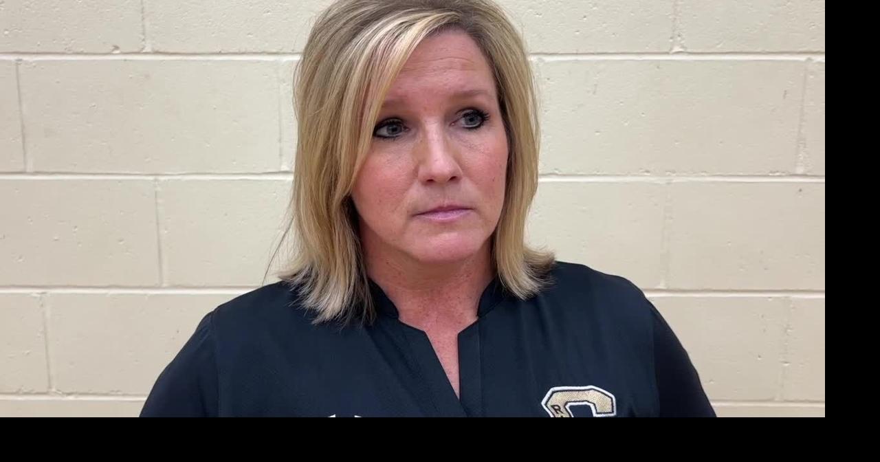 KMA Sports (Volleyball) Glenwood 3 Winterset 0 Sports