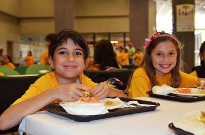 Pandemic Kids Food Benefit