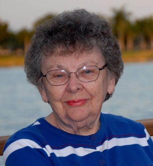 Carol Kenyon