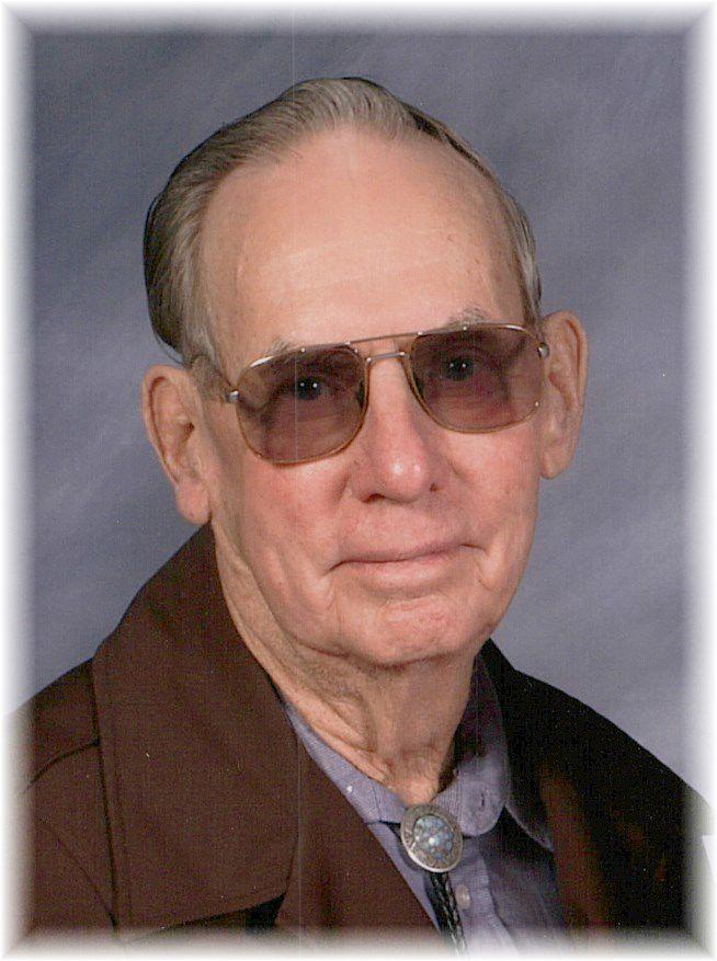 Dwight Minor, 91, of Clarinda, Iowa Funerals