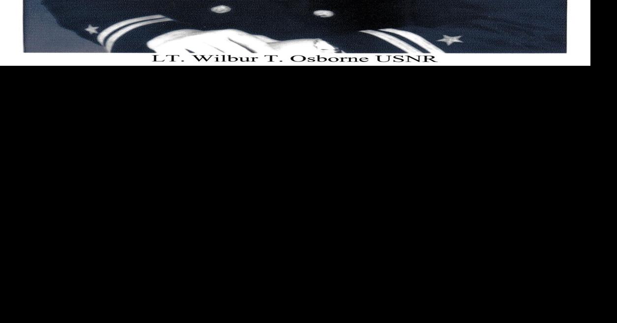 Wilbur T. Osborne, 106, Grant City, MO | Funerals | kmaland.com