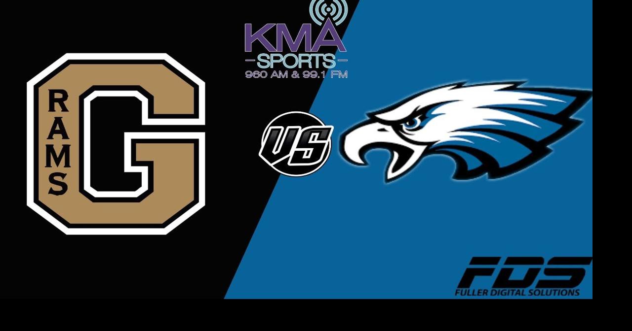 Underwood at Glenwood Varsity Softball Livestream