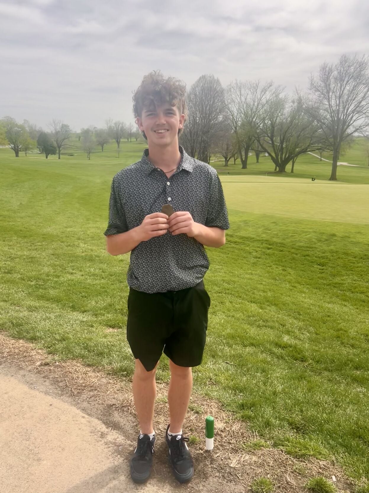KMAland Boys Golf (4/14): Gross, Kreifels win tournaments, Atlantic, St. Albert top field in Shenandoah | Sports | kmaland.com KMAland Boys Golf (4/14): Gross, Kreifels win tournaments, Atlantic, St. Albert top field in Shenandoah | Sports | kmaland.com
