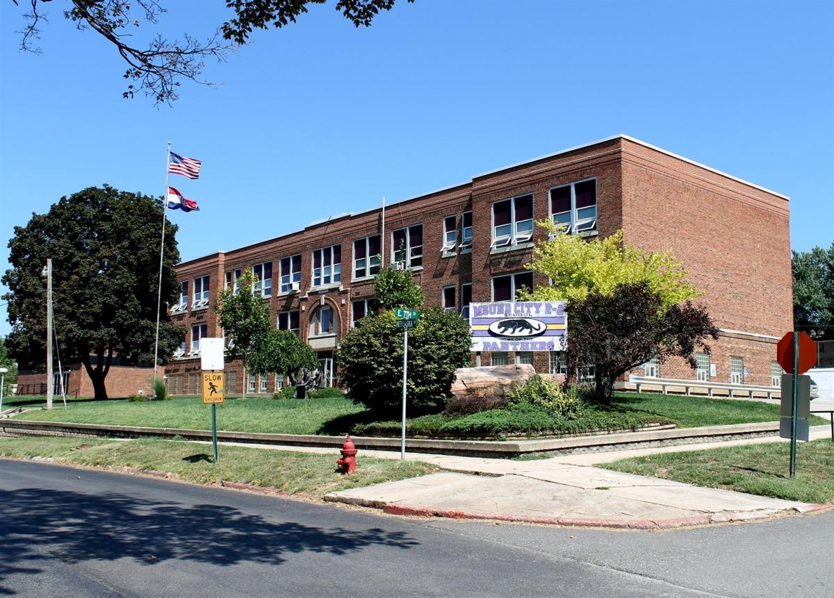 Mound City R2 ready for new school year News