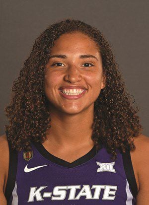 K-State's Lee a Top-10 Candidate for 2022 Lisa Leslie Award - Kansas State  University Athletics