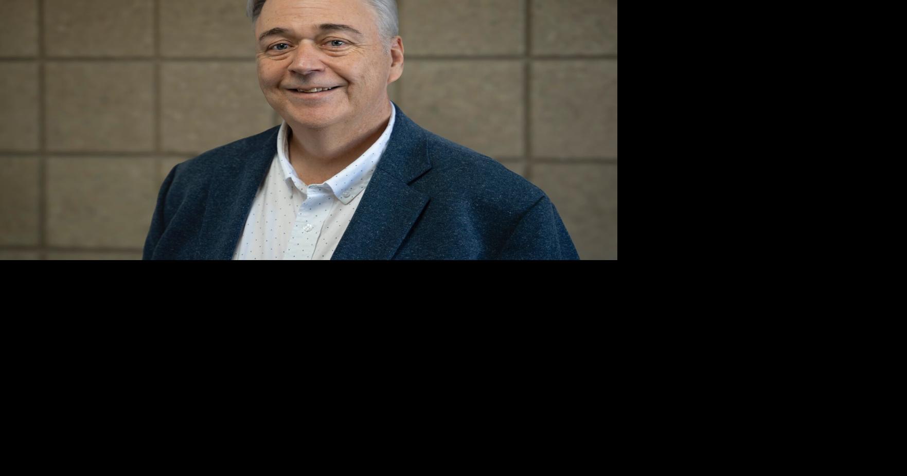 Daggett excited for role as Creston mayor News kmaland com