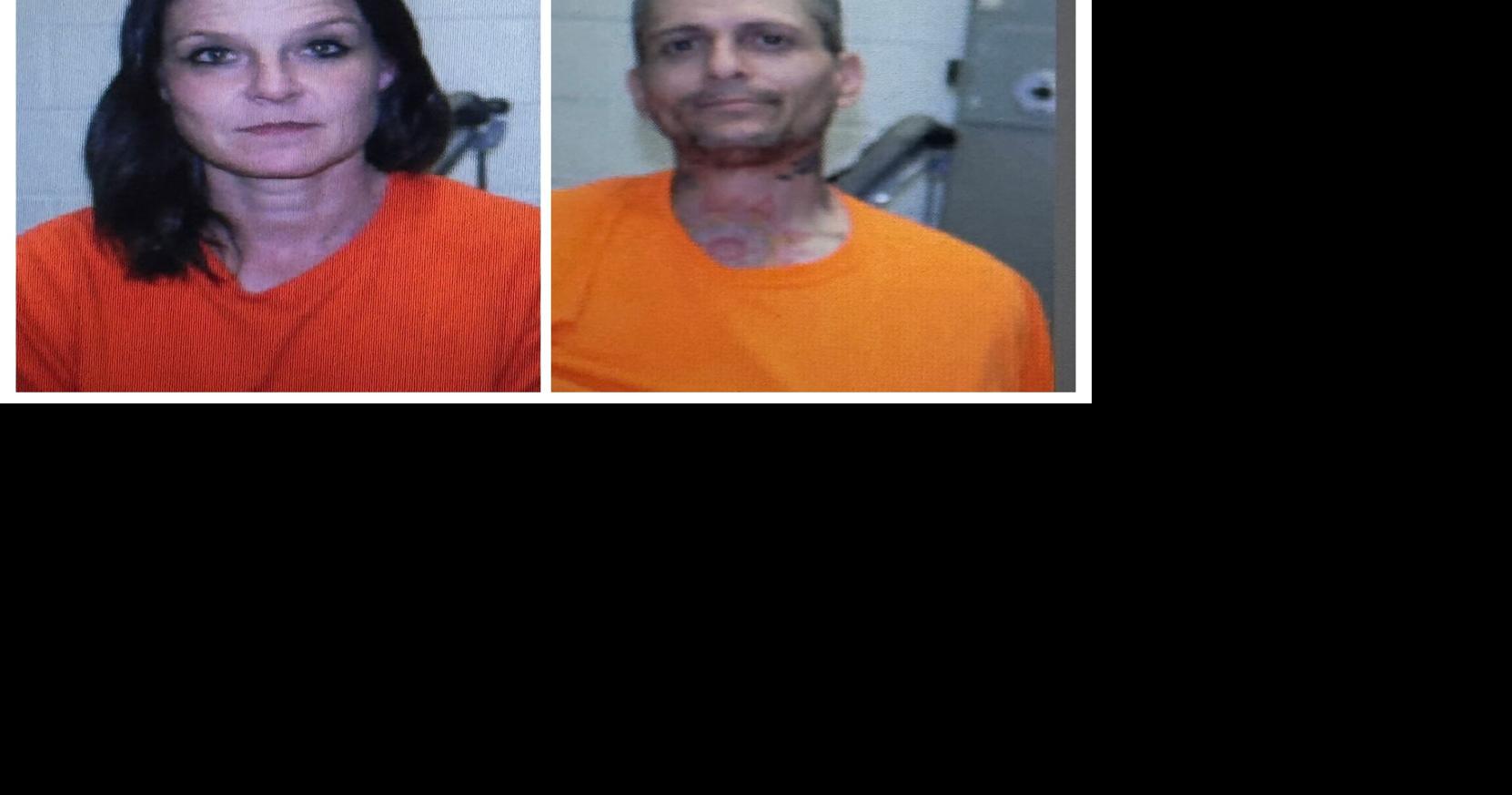 Adams County suspects booked on bevy of drug charges | News | kmaland.com