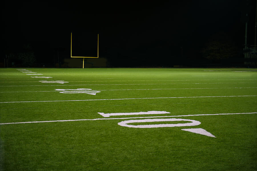 2022 Football Semi-Finals: Bowling Green vs Blair Oaks