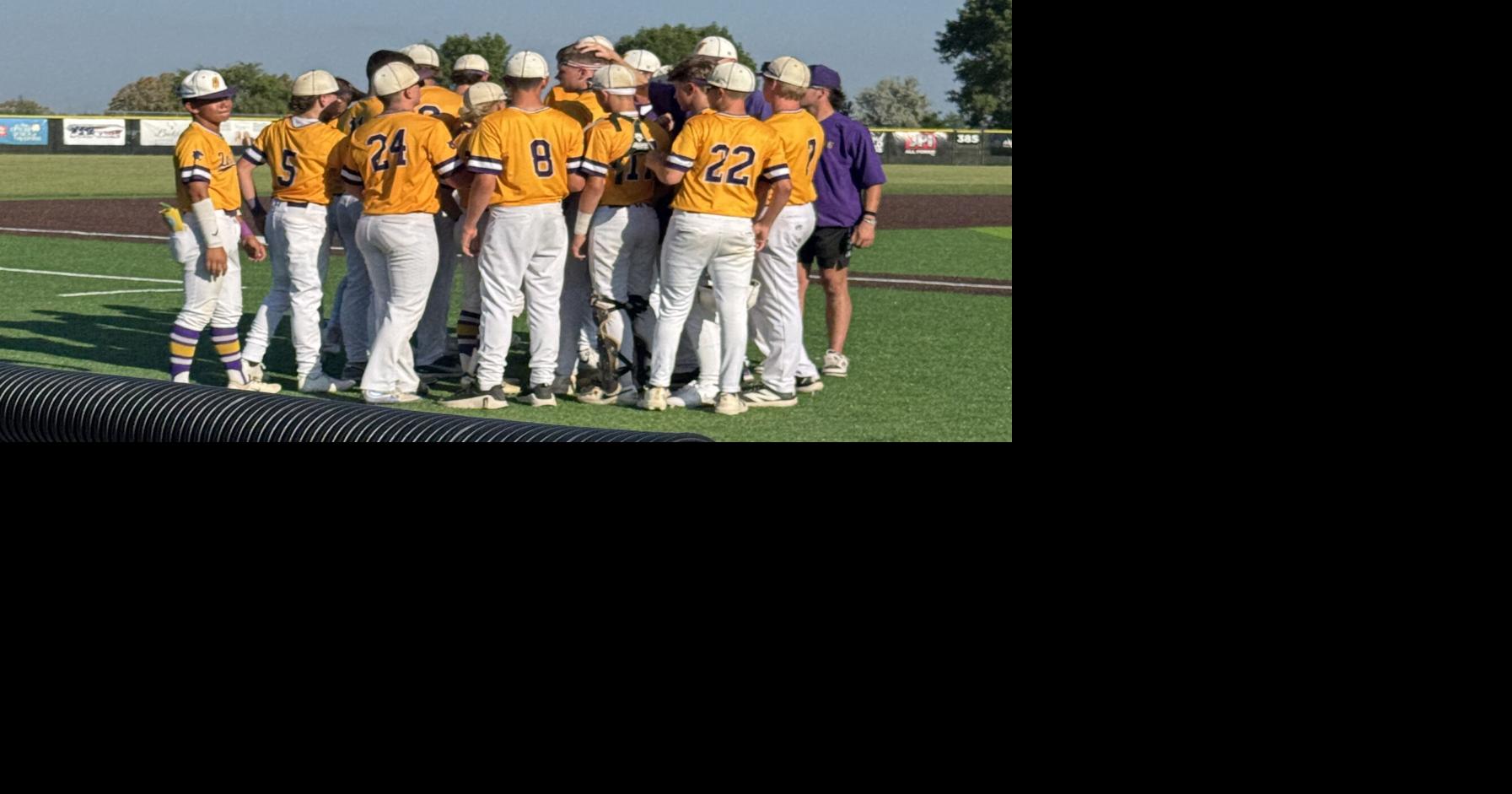 Logan-Magnolia comes up just short in Substate Final loss to St. Mary's Jul 14, 2026 40 mins ago