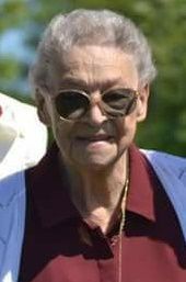 Deardorff, Harriett