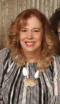 Rhonda Humphries