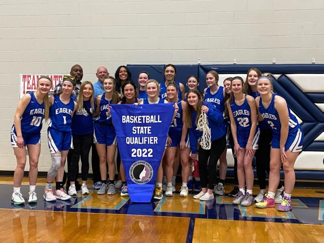 Top 50 Team Countdown 2221 Underwood girls basketball, Denison