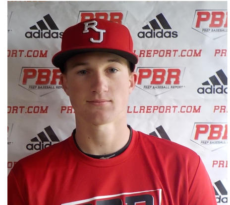 Top Ranked Colorado Prospect Commits To Nebraska Baseball S 2022