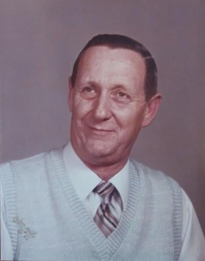 Wayne Johnson