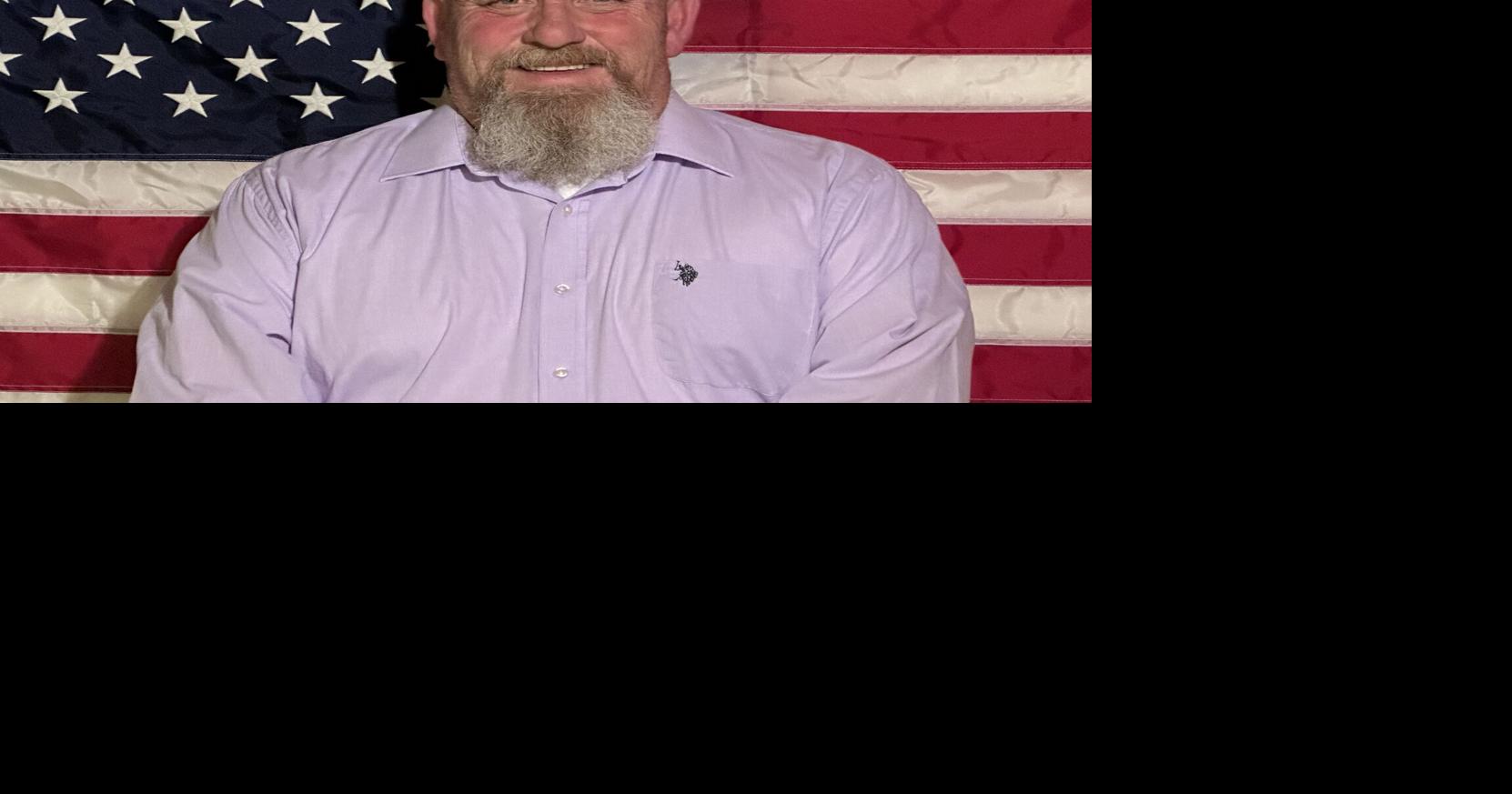 Meet the Candidates: Andrew Riley | News | kmaland.com