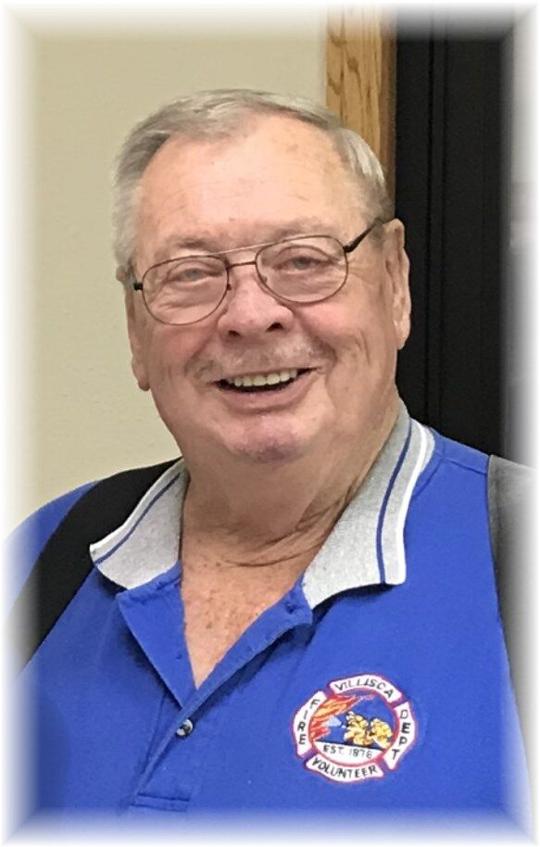 Gayle Heard, 77, Villisca, Iowa Funerals