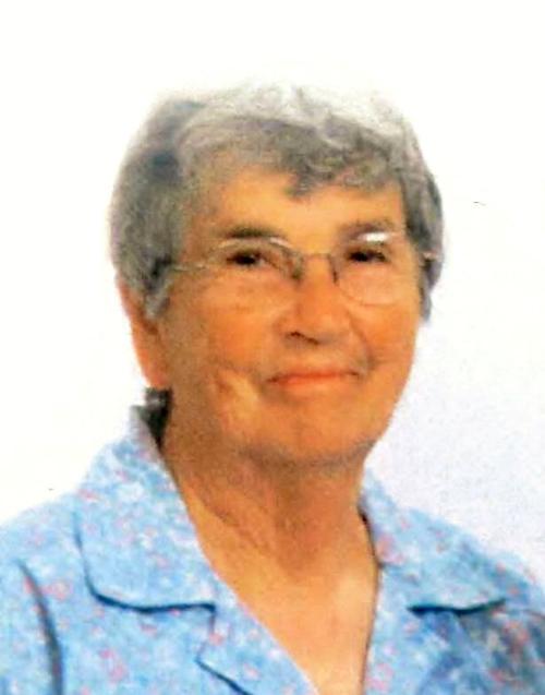 Shirley M. Sherry, 85, Maryville, MO