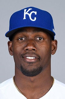  Jorge Soler Kansas City Royals Youth 8-20 Blue