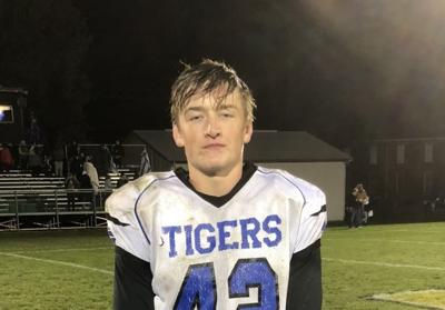 Griswold Football Heads To Southeast Warren Friday Night Sports