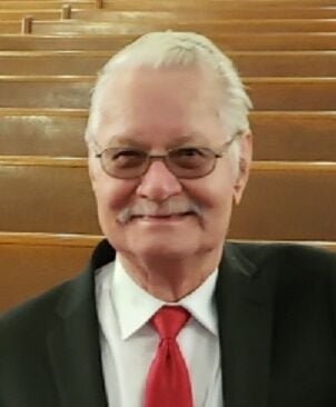 Richard A. Stanley
