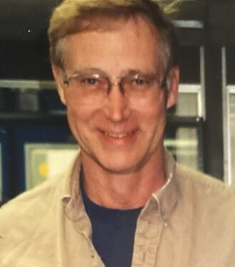 Kent Cunningham