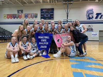 Lewis Central Girls Look For First State Tournament Win Since 1965