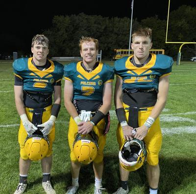 St Albert Makes Statement In Complete Game Rout Of Southwest Valley Sports Kmaland Com