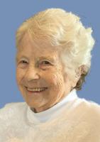 Anna Woolson, 86, of Indianola, Iowa