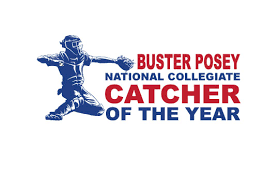 Pelletier Tabbed to Buster Posey Catcher of the Year Watchlist