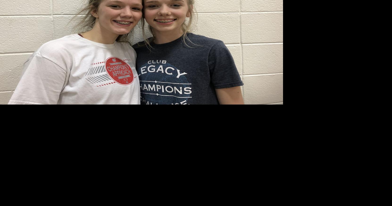 Stanton volleyball ready to contend in talented Corner Conference