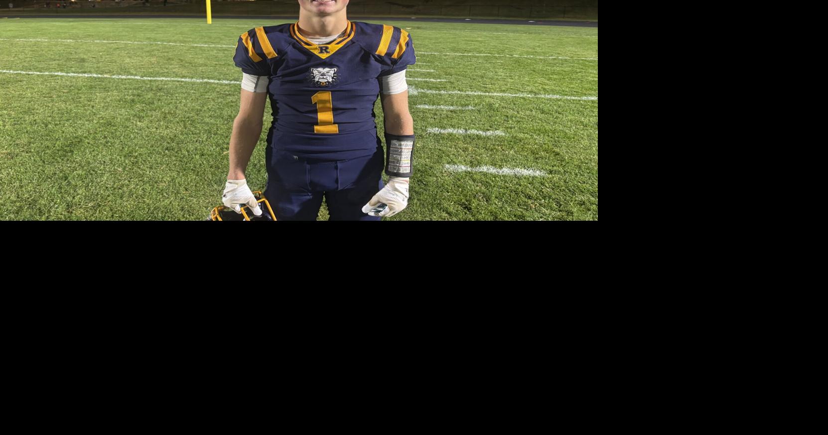 Riverside bringing dominant run game into non-district clash with St ...