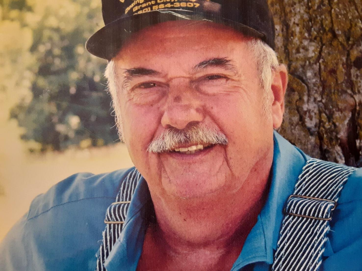 Rex Hill, 73, Grant City, Missouri Funerals