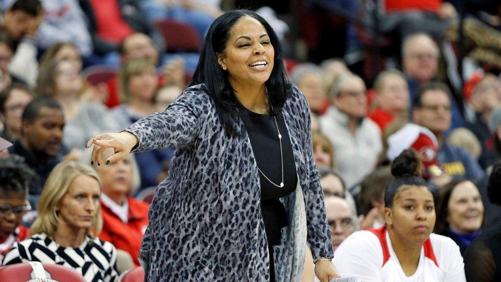 Omaha Women S Basketball Fills Out Assistant Staff Sports Kmaland Com