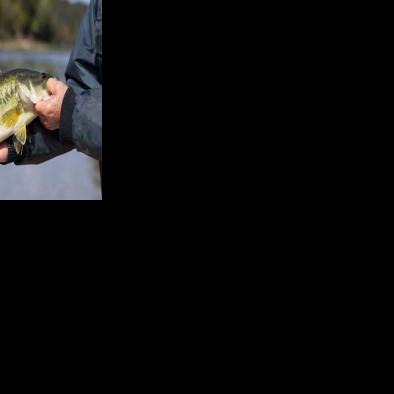 Iowa DNR fishing atlas receives update this week