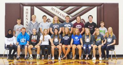 Community Service Included In Shs Homecoming Festivities News