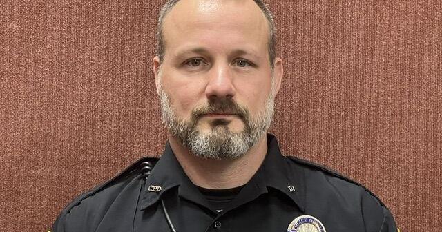 Keith Neal named Clarinda police chief Oct 28, 2026 13 mins ago
