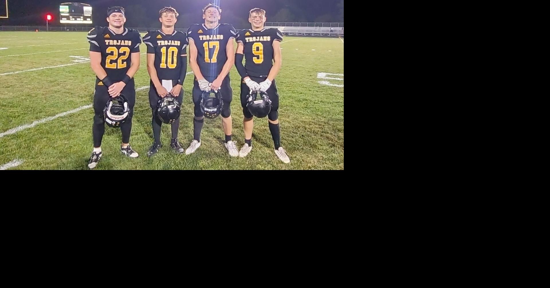 Tri-Center is climbing the rankings in Class A | Sports | kmaland.com