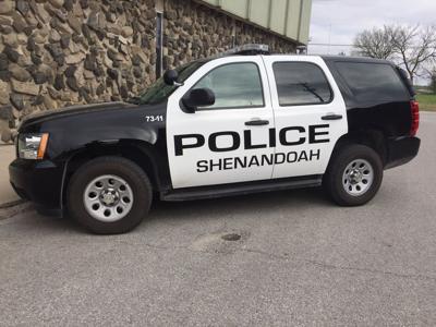 Shenandoah Police Arrest 3 On Drug Charges News Kmaland Com